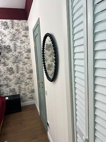 Продажа квартир: 3 комнаты, 90 м², Технопарк Элитка, 3 этаж, Дизайнерский ремонт — 6