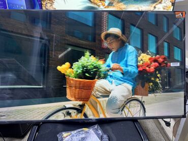 Телевизоры: Телевизор TCL 43V6B Ultra HD (4K) LED-телевизор 43" TCL 43V6B — 21