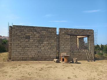 torpaq kreditle: 10 sot, Tikinti, Mülkiyyətçi, Kupça (Çıxarış) — 2