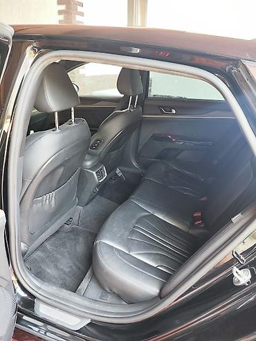 sprinter bazar: Kia K5: 2021 г., 2 л, Автомат, Газ, Седан — 10