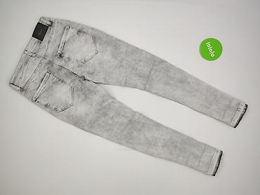 mar jeans: Bershka, Jeansy damskie, rozmiar XS — 3