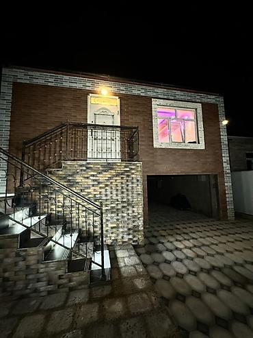 Kirayə qaraj: Obyekt: Qapalı qaraj və həyət məkanı Təsvir: - Tam qapalı, geniş — 4