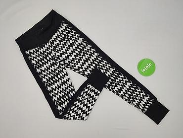 dresy z housa: Legginsy Sportowe damskie, rozmiar S — 2