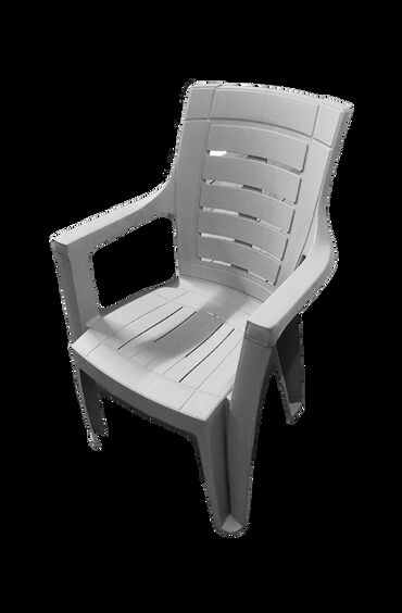 подушки на стул: СТУЛ COMFORT JIP БЕЛЫЙ