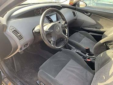 y5 2016: VOLAN ZA NISSAN PRIMERA ZA 2003. GOD — 1