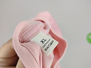 bluza okay: T-shirt damski, rozmiar XL — 4
