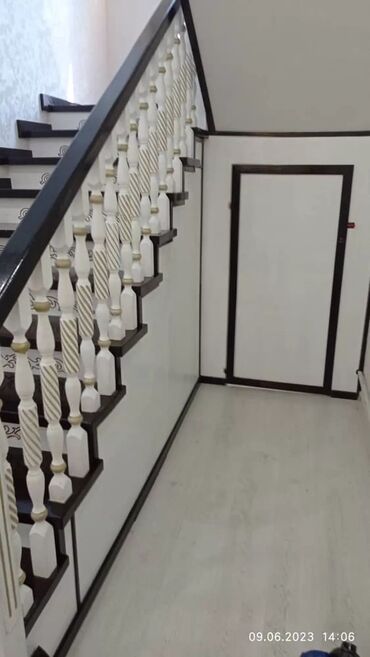 Обшивка лестниц: Обшивка лестниц — 4