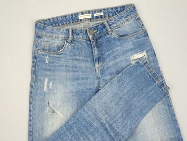 reserved jeansowe spódnice: Jeansy, Reserved, XS, stan - Dobry