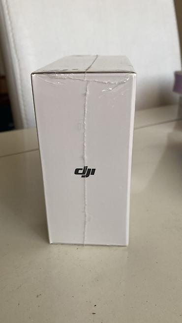 dgi mikrofon: Dji Mikrofon Ses keyfiyeti yüksek DJI Mic Mini 2 çekiliş mikrofonu — 2