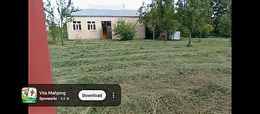 bina az 7 mkr satilan evler: Satılır: Balaken rayon həyət evi və geniş bağ sahəsi - Bir mərtəbəli — 6