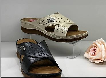 Papuče: Papuče 41 — 10