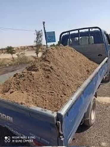 Песок: Доставка: мы доставляем ивановский песок сеяный мытый простой