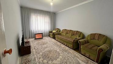 Продажа квартир: 2 комнаты, 50 м², 106 серия, 3 этаж, Косметический ремонт — 1