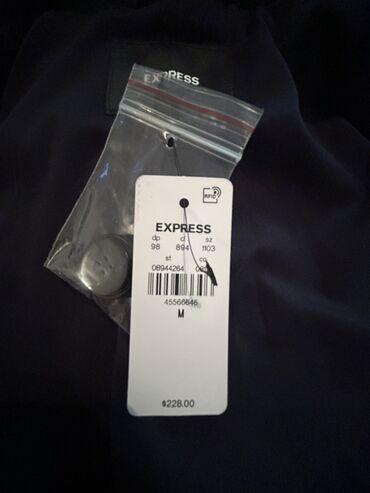 Пиджаки, жакеты: Пиджаки из США — 12