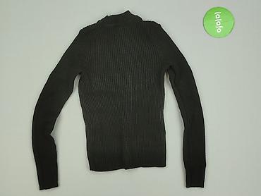 golf calvin klein damski: Bershka, Golf damski, rozmiar S — 3