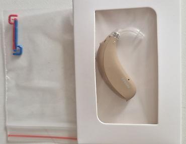 Phonak qulaq eşitmə aparatı – qulaq arxası (BTE) model Xüsusiyyətlər lalafo.az -da Phonak qulaq eşitmə aparatı – qulaq arxası (BTE) model Xüsusiyyətlər