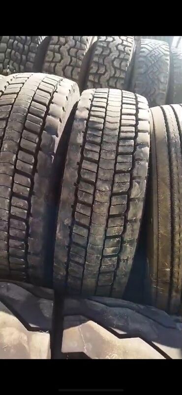 qazel diski: 385/65/22.5 385/55/22.5 385/50/22.5 305/80/22.5 Hər cür işlənmiş tır