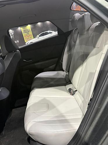 byd xia: Hyundai Avante: 2021 г., 1.6 л, Автомат, Бензин, Седан — 10