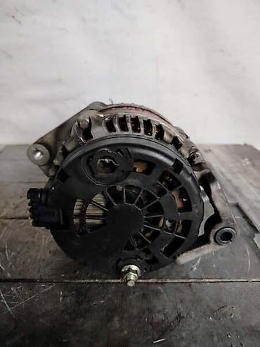 auto dijagnostika delphi: ALTERNATOR ZA CHEVROLET CAPTIVA OD 2006. DO 2011. GOD. | Alternator — 5