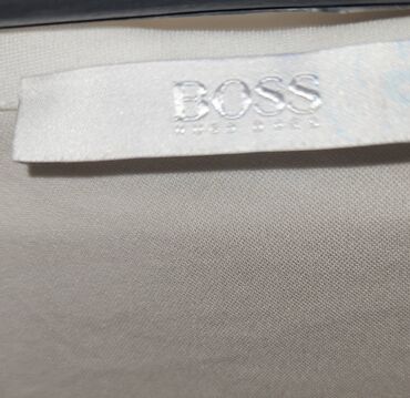 Köynək və bluzalar: Orijinal Hugo Boss ipək qadın koftası. S ölçü (36). Hugo Boss bluzka -da lalafo.az — 2 Köynək və bluzalar: Orijinal Hugo Boss ipək qadın koftası. S ölçü (36). Hugo Boss bluzka — 2