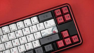 Клавиатуры: Клавиатура — 6