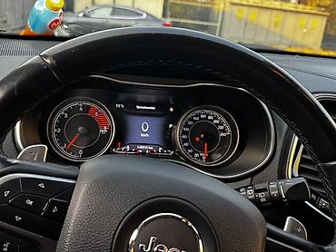 teyes cc3 464: Jeep Cherokee: 2018 г., 2.2 л, Автомат, Дизель — 10