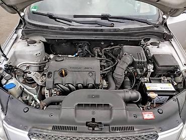 Другие детали кузова: Запчасти для Kia Ceed 2009 год, разбор из Германии! — 13