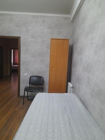 flat rent: 3 комнаты, Собственник, Без животных, от 1 года, С мебелью — 8