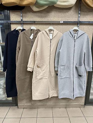 ca bunde: ✨️BIG SIZE MODEL ✨️ Duksevi za puniji i vitki stas Velicine: M L XL — 3