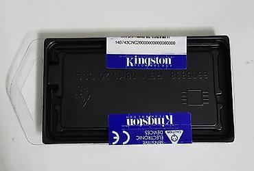 noutbooklar: Operativ yaddaş (RAM) Kingston, 32 GB, 3200 Mhz, DDR4, Noutbuk üçün, Yeni — 3