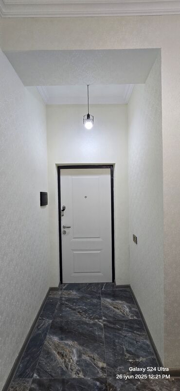 аренда торговых площадей в магазинах: 2 otaqlı, Yeni tikili, 52 kv. m