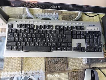 Masaüstü kompüterlər və iş stansiyaları: Stolüstü kompüter dəsti işlək vəziyyətdədir problemsiz işləyir — 6
