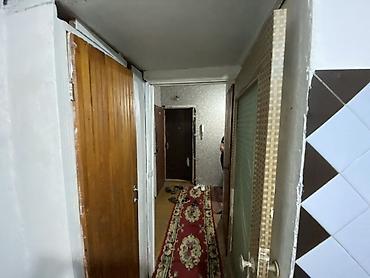 Кыймылсыз мүлк: 1 бөлмө, 33 м², 105-серия, 2 кабат, Ремонт талап кылынат — 5