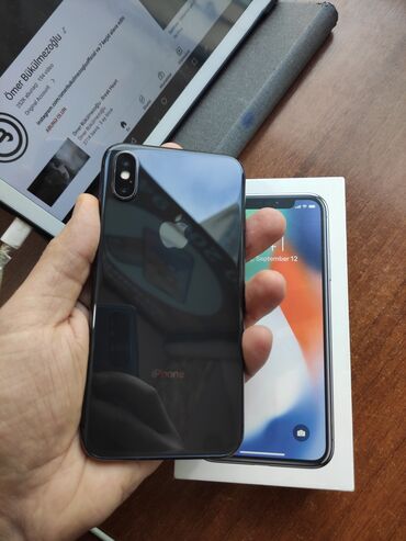 куплю iphone: IPhone X, 64 ГБ