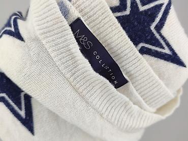 sklepy c: M&S Collection, Sweter damski, rozmiar S — 4