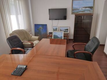 столы для колл центра: Комплект офисной мебели, Стул, Шкаф, Кресло, Б/у