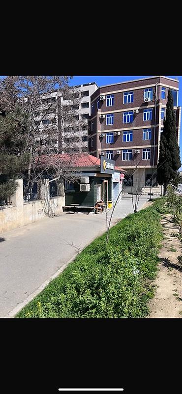 İcarəyə binalar: Satılir. - Yol kənarında, dairəyə yaxın perspektivli yerləşmə - Üç — 4