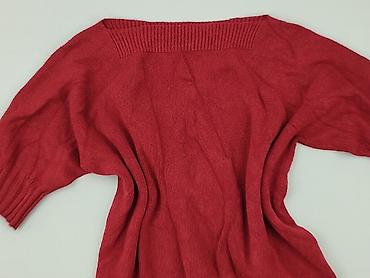 sweter asymetryczny: Sweter damski, rozmiar XL — 1