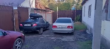 c4 audi: Mercedes-Benz E-Class: 1998 г., 3.2 л, Механика, Бензин, Седан — 4