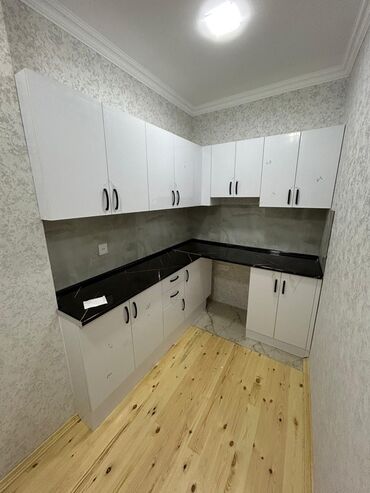 Həyət evləri və villaların satışı: Bayıl 3 otaqlı, 80 kv. m, Yeni təmirli — 4