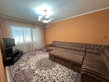 продается 1 комнатная кара балта квартира: 1 комната, Собственник, Без подселения, С мебелью полностью