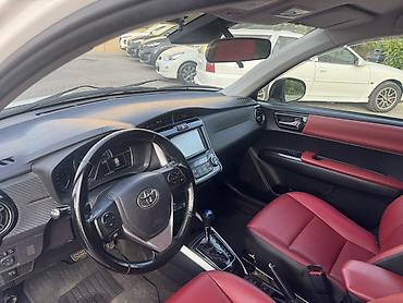 corolla cros: Toyota Corolla: 1.5 l | 2019 il Universal — 9
