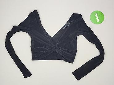 bluzki darex: Bershka, Top damski, rozmiar S — 2