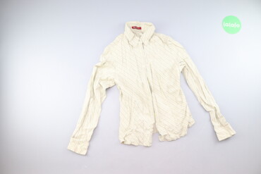 6 товарів | lalafo.com.ua: Жіноча сорочка у смужку Reserved р. S
