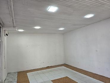 bakida xalca magazasi: Ayrıca girişli, küçə kənarında yerləşən ayrıca tikili obyekti. Obyekt — 7