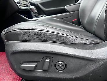 sonata nurais: Hyundai Sonata: 2016 г., 2 л, Автомат, Газ, Седан — 8