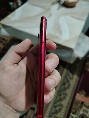 Apple iPhone: IPhone SE 2020, Qırmızı — 18