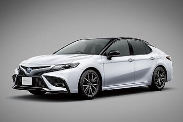 range over: Комплект противотуманных фар Toyota 2023 г., Б/у, Аналог, ОАЭ — 3