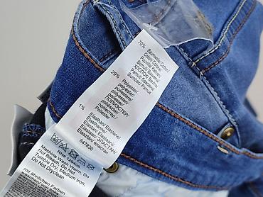 jeans derby: Bpc bonprix collection, Jeansy damskie, rozmiar 5XL — 5