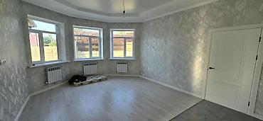 4: 🏡 Продаётся современный дом в Көк-Жар 📐 Площадь дома: 265 м² 🌳 — 10